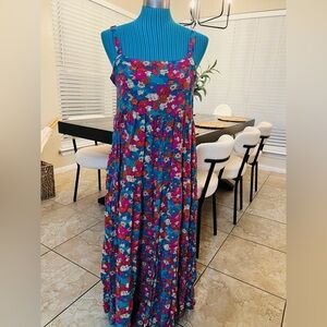 NATURAL LIFE | Dresses | Natural Life Claire Maxi Dress